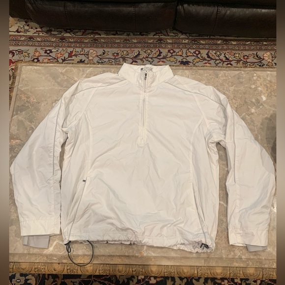 Gear For Sports Jackets & Coats Gear For Sports Womens White Golf